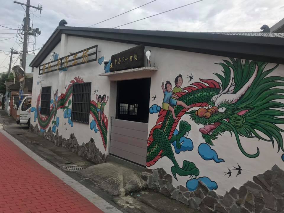 台北北投防水閘門安裝